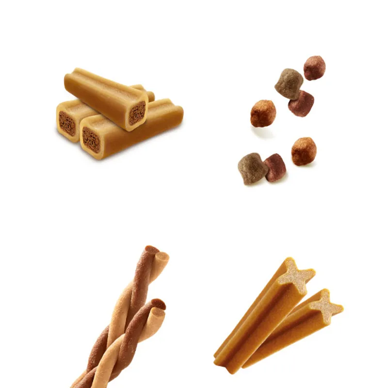 Pedigree Christmas Dog Treat Stocking-1